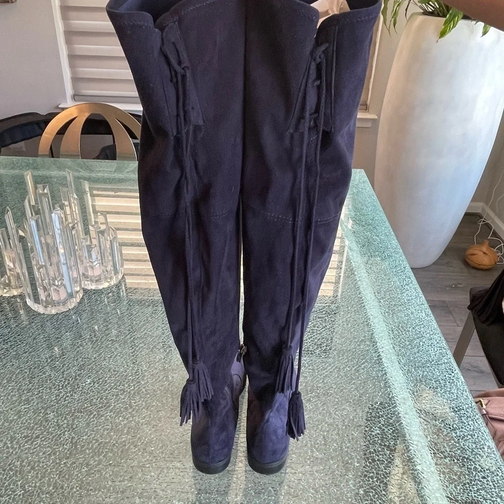 Marc Fisher boots 7.5‎ M